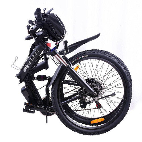 Электровелосипед HIPER Engine B52 в Томске