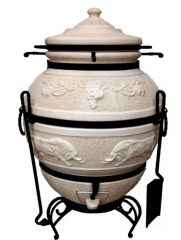 Тандыр Легенды Премиум