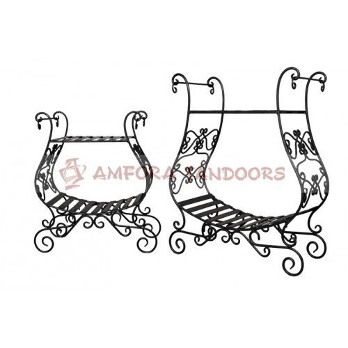 Дровница Малая в Томске