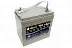 Тяговый аккумулятор Eltreco TNE6-190 (6V150A/H C3) в Томске