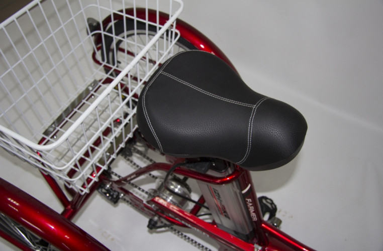 Электро трицикл Иж-Байк Farmer Li-ion (Задний привод) в Томске