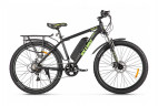 Электровелосипед INTRO Sport XT в Томске