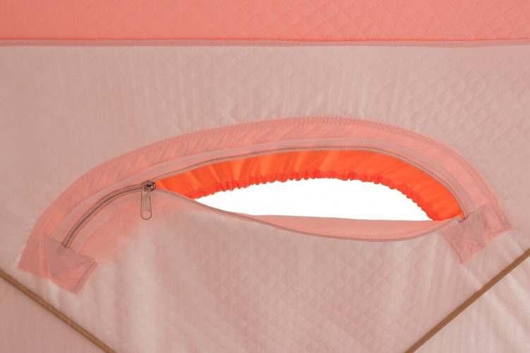 Палатка для рыбалки Медведь КУБ-2 в Томске