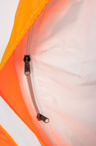 Палатка для рыбалки Медведь КУБ-2 в Томске