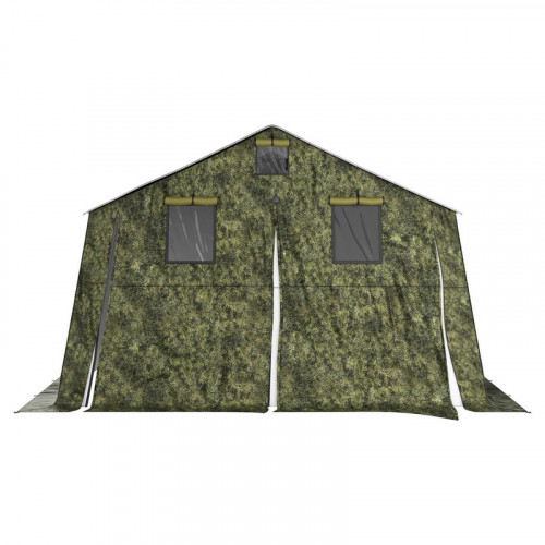 Армейская палатка Intent Тайга 5 в Томске