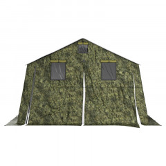 Армейская палатка Intent Тайга 5 Армейская палатка Intent Тайга 5
