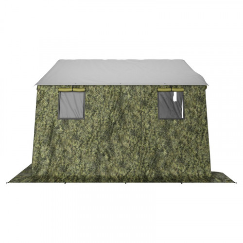 Армейская палатка Intent Тайга 5 в Томске