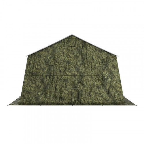 Армейская палатка Intent Тайга 5 в Томске