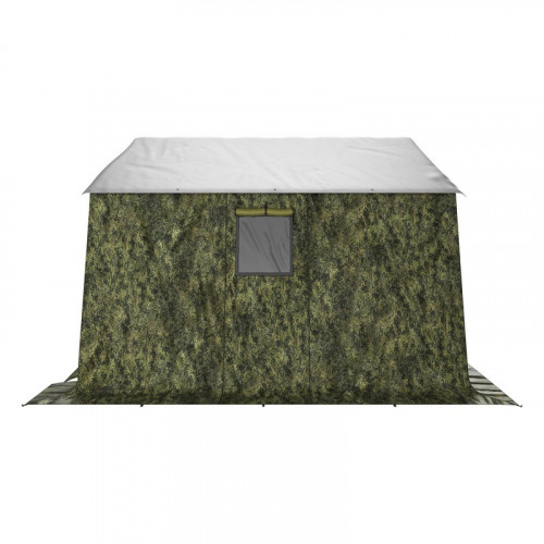 Армейская палатка Intent Тайга 5 в Томске