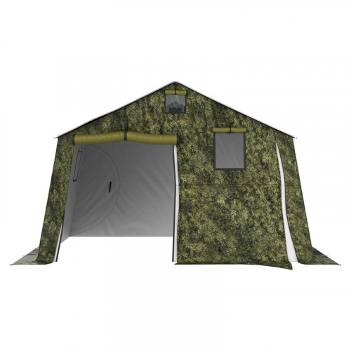 Армейская палатка Intent Тайга 5 в Томске