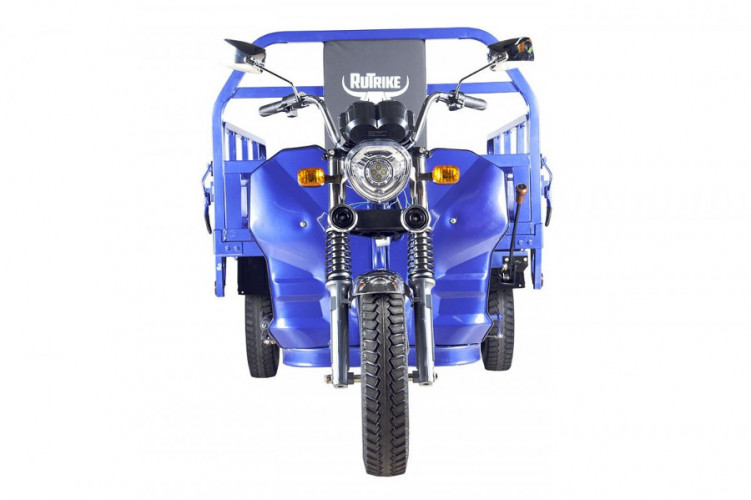 Грузовая электрическая тележка Rutrike Атлант 2000 в Томске