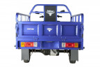 Грузовая электрическая тележка Rutrike Атлант 2000 в Томске