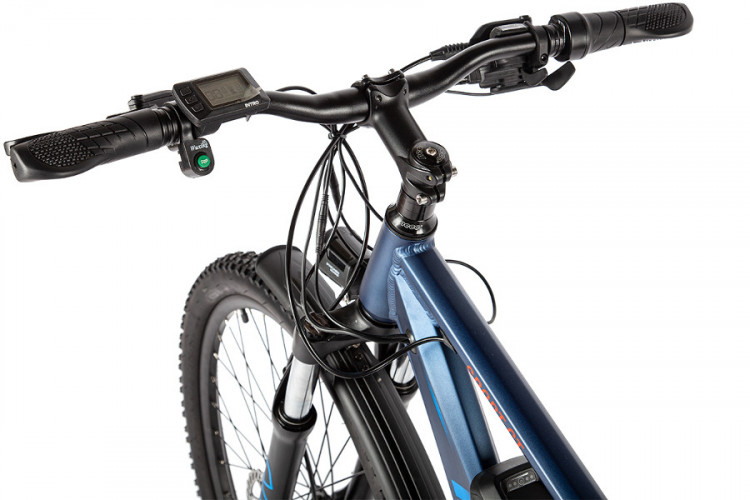 Электровелосипед INTRO Sport GT в Томске