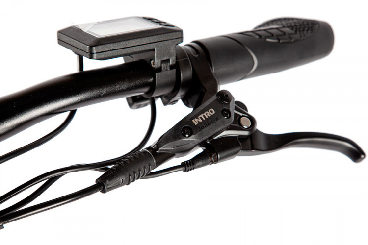 Электровелосипед INTRO Sport GT в Томске