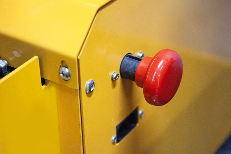 Электрический погрузчик RuTrike БРАВО 4x4 в Томске