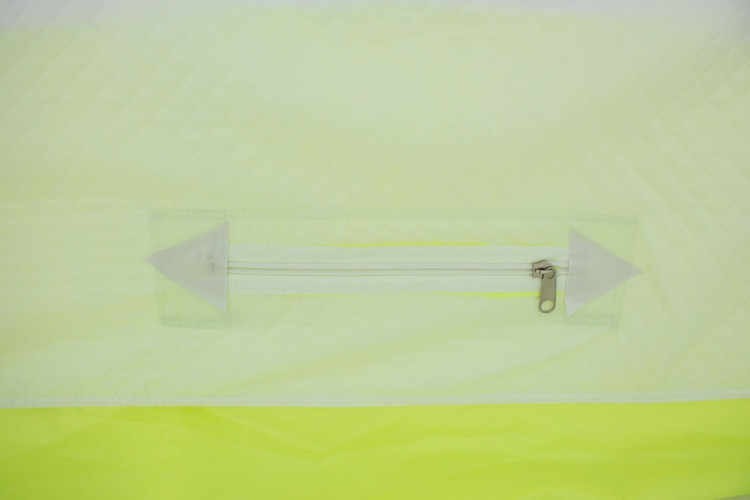 Палатка для рыбалки Медведь КУБ-3 в Томске