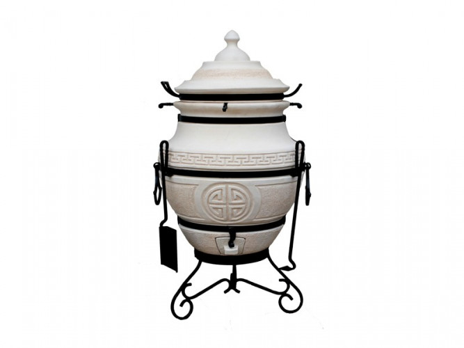 Тандыр Хан в Томске