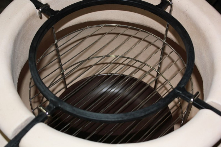 Тандыр Хан в Томске