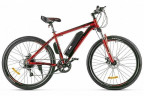 Электровелосипед Eltreco XT 600 D в Томске