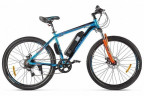 Электровелосипед Eltreco XT 600 D в Томске