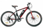 Электровелосипед Eltreco XT 600 D в Томске