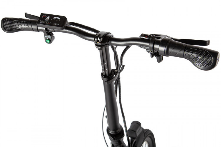 Электровелосипед INTRO Twist 250 в Томске