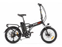 Электровелосипед INTRO Twist 250 в Томске