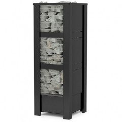 Электрокаменка GeoS QUADRO-Fast 9 Электрокаменка GeoS QUADRO-Fast 9