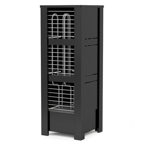 Электрокаменка GeoS QUADRO-Fast 9 в Томске