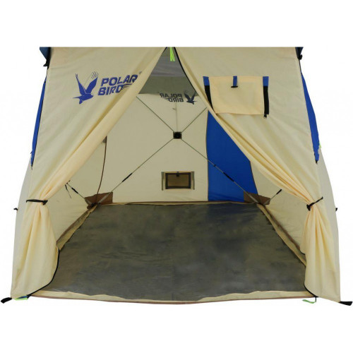 Шатер-тент Polar Bird 3SK Long в Томске