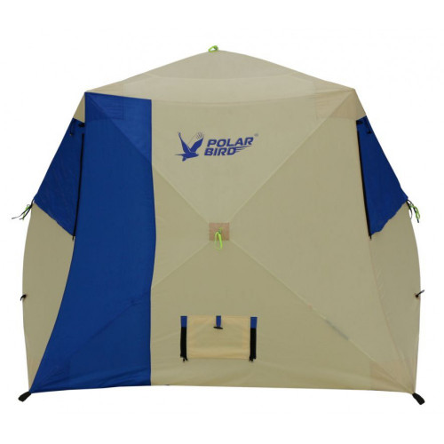 Шатер-тент Polar Bird 3SK Long в Томске
