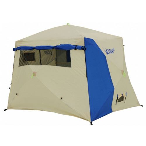 Шатер-тент Polar Bird 3SK Long в Томске