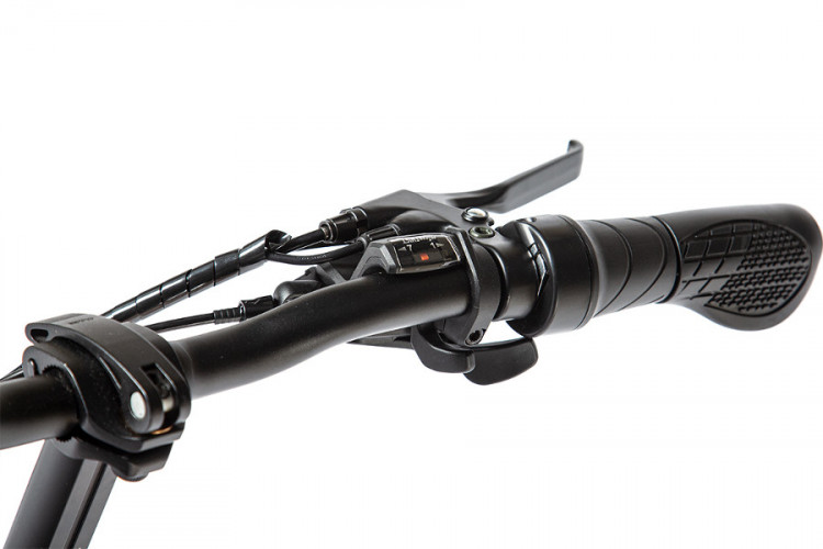 Электровелосипед INTRO Twist Pro в Томске