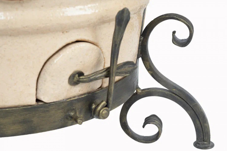 Тандыр Урал в Томске