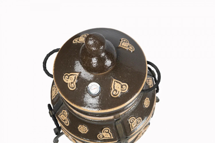 Тандыр Урал в Томске