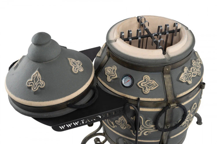 Тандыр Фирменный со столиком в Томске