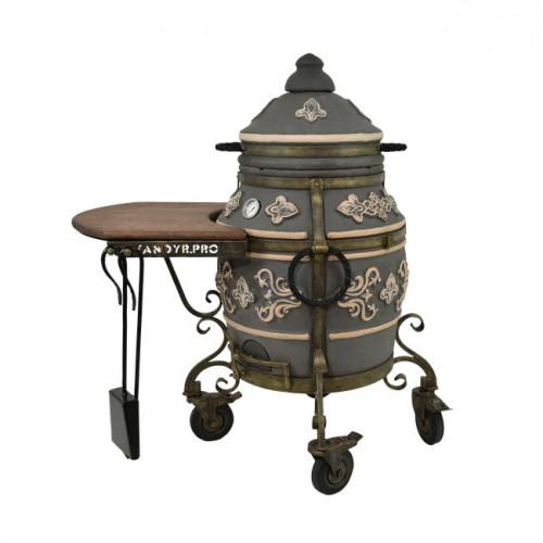 Тандыр Фирменный со столиком в Томске