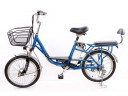 Электровелосипед Elbike Duet в Томске