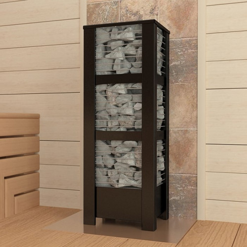 Электрокаменка GeoS QUADRO-Soft 9 в Томске