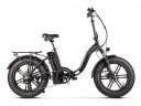 Электровелосипед INTRO Ralf 350 в Томске