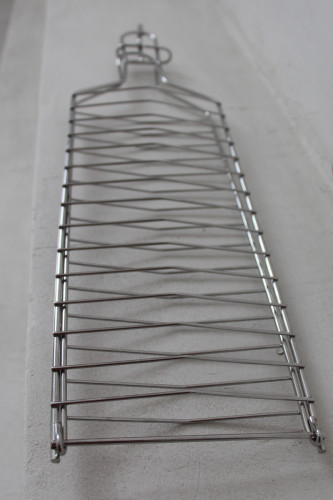 Решетка для рыбы в Томске