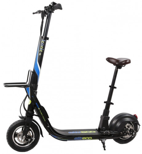 Электросамокат Eltreco Iconic GL 48V 500W в Томске