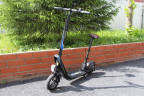 Электросамокат Eltreco Iconic GL 48V 500W в Томске