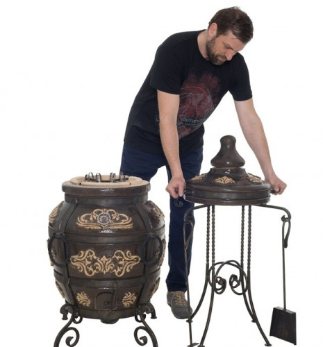 Тандыр Гранд в Томске