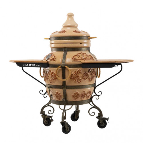 Тандыр Гранд в Томске