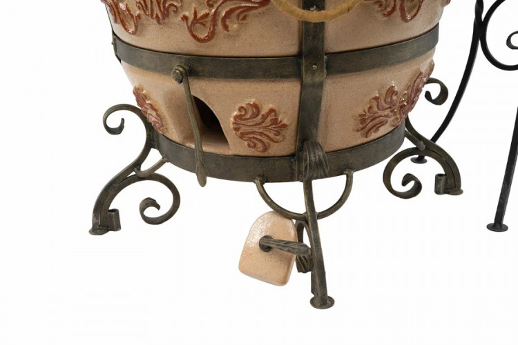 Тандыр Гранд в Томске