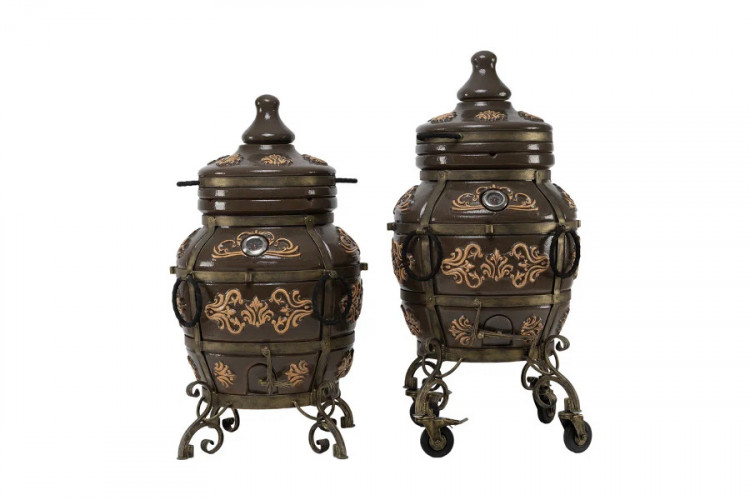 Тандыр Гранд в Томске