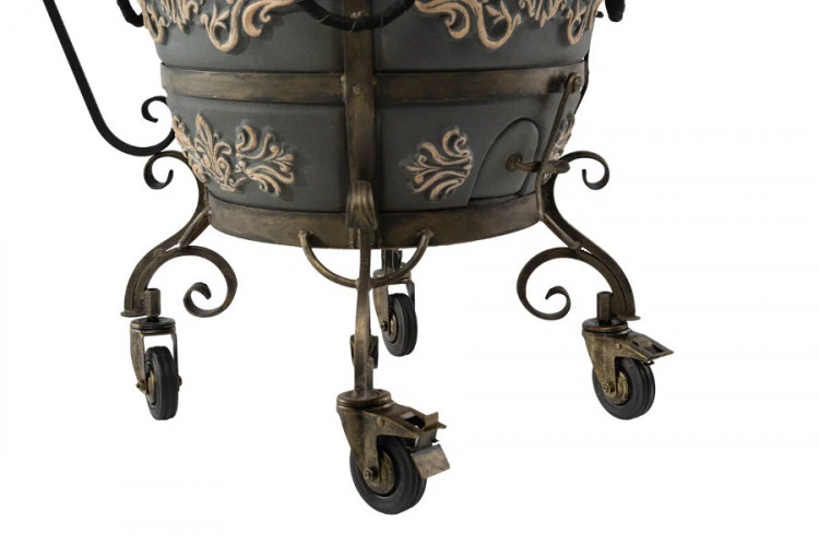 Тандыр Гранд в Томске