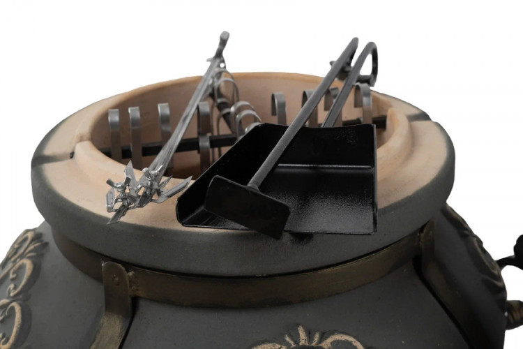 Тандыр Гранд в Томске