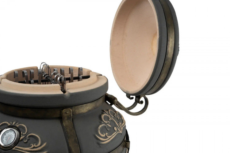 Тандыр Гранд в Томске